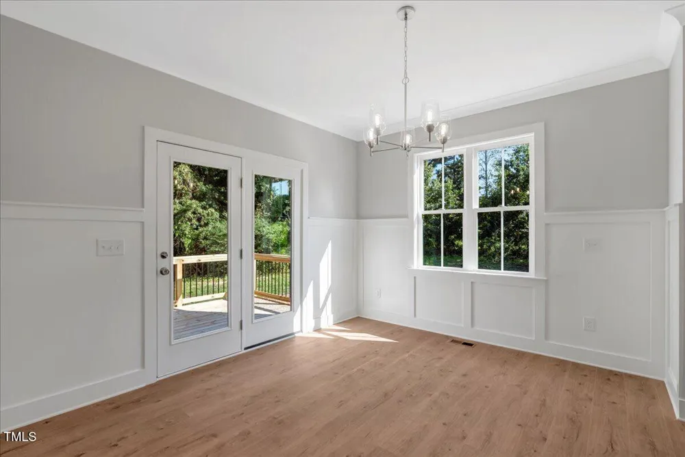 53 Stonewood Loop Lane Henderson, NC 27537