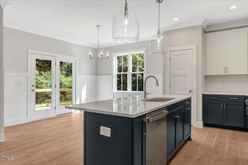 53 Stonewood Loop Lane Henderson, NC 27537
