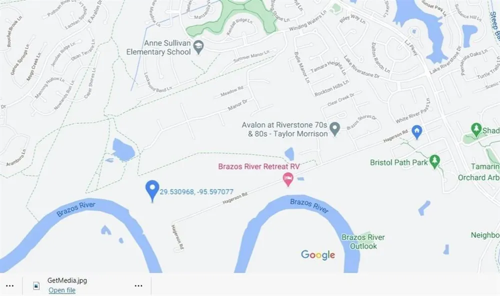 1950 Hagerson Road Sugar Land, TX 77479