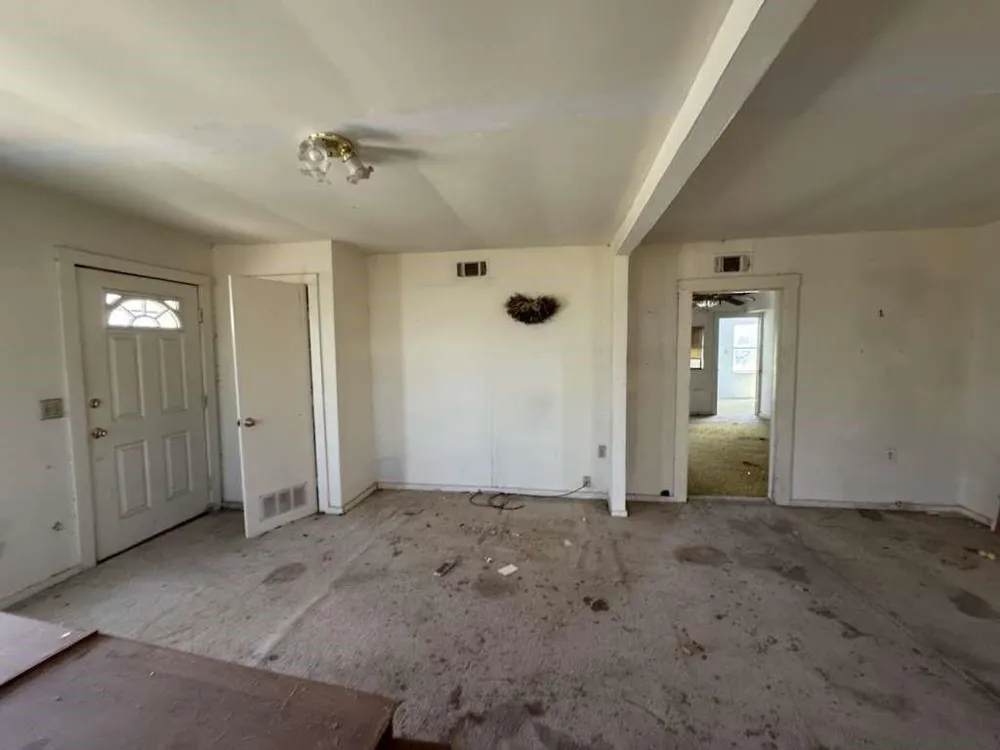 4608 Wasson Road Big Spring, TX 79720
