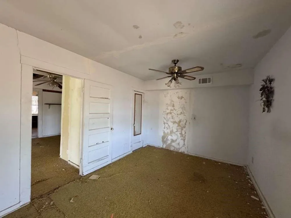 4608 Wasson Road Big Spring, TX 79720