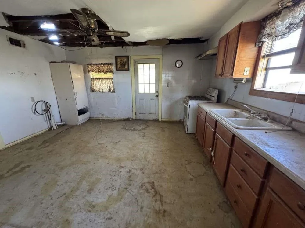 4608 Wasson Road Big Spring, TX 79720