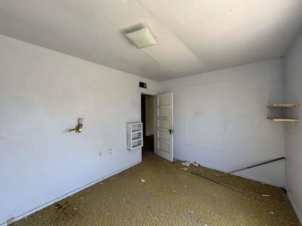 4608 Wasson Road Big Spring, TX 79720