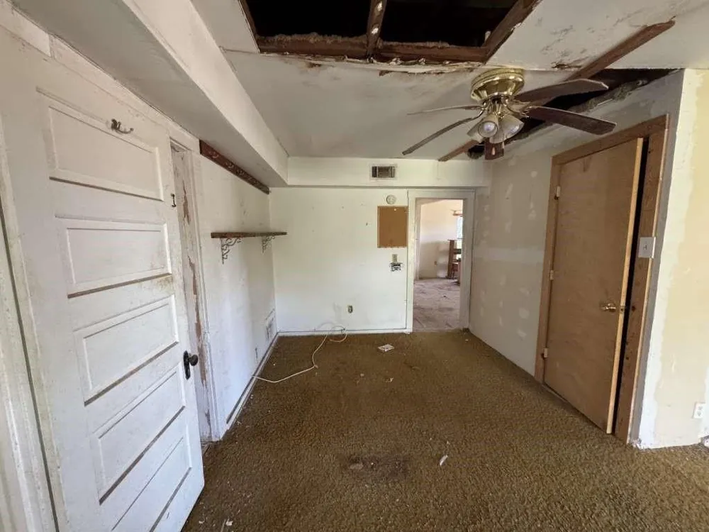 4608 Wasson Road Big Spring, TX 79720