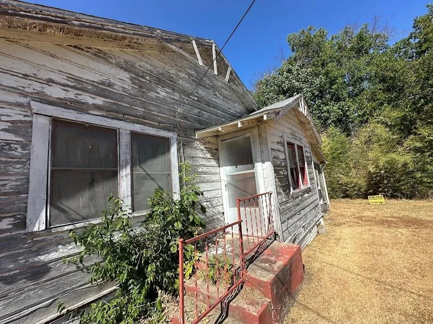 1121 Norris Street Commerce, TX 75428