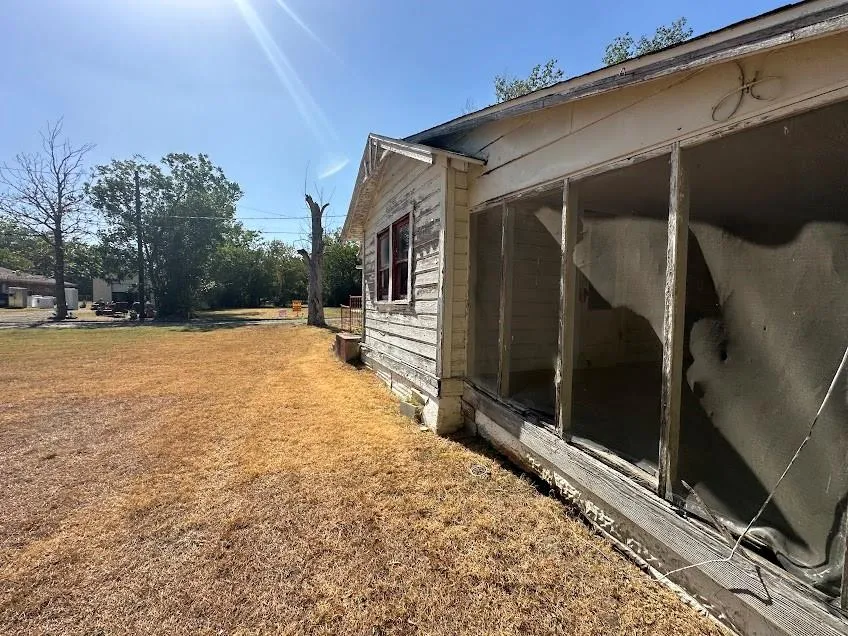 1121 Norris Street Commerce, TX 75428