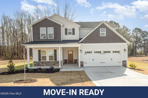 83 Tuskeegee Drive