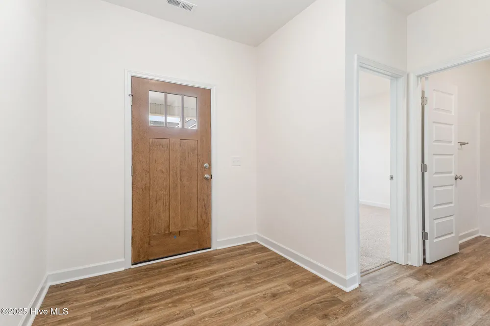 83 Tuskeegee Drive Smithfield, NC 27577