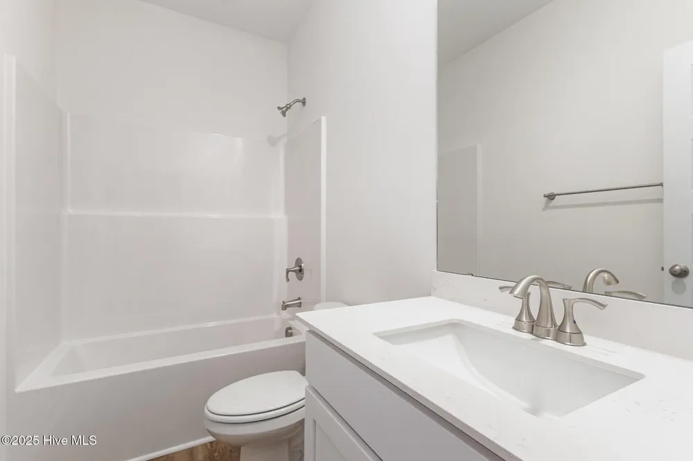 83 Tuskeegee Drive Smithfield, NC 27577