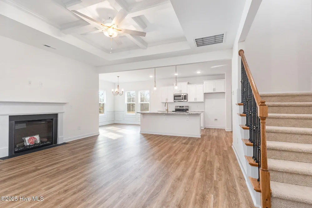 83 Tuskeegee Drive Smithfield, NC 27577