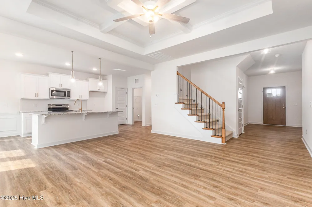 83 Tuskeegee Drive Smithfield, NC 27577