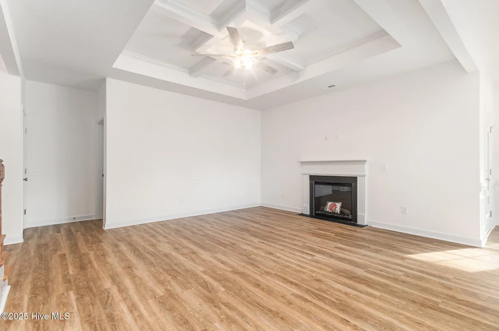 83 Tuskeegee Drive Smithfield, NC 27577