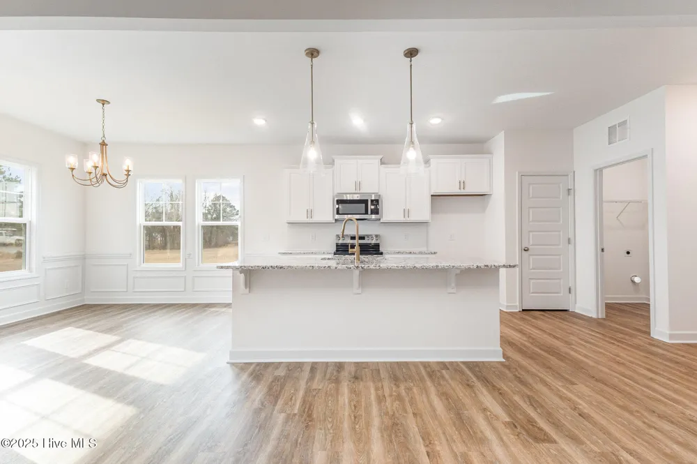 83 Tuskeegee Drive Smithfield, NC 27577