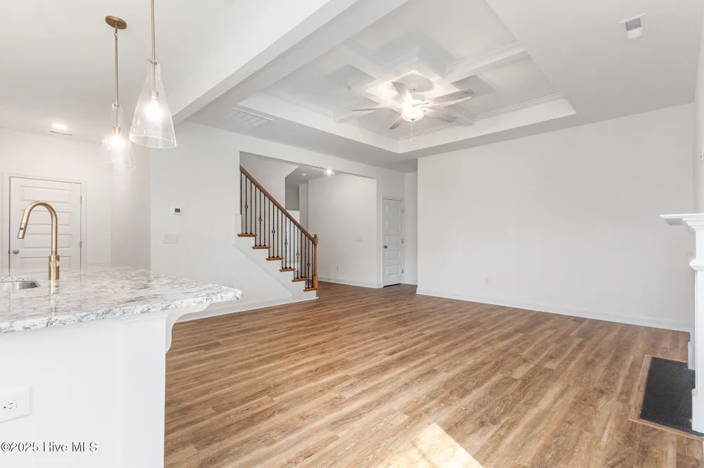83 Tuskeegee Drive Smithfield, NC 27577