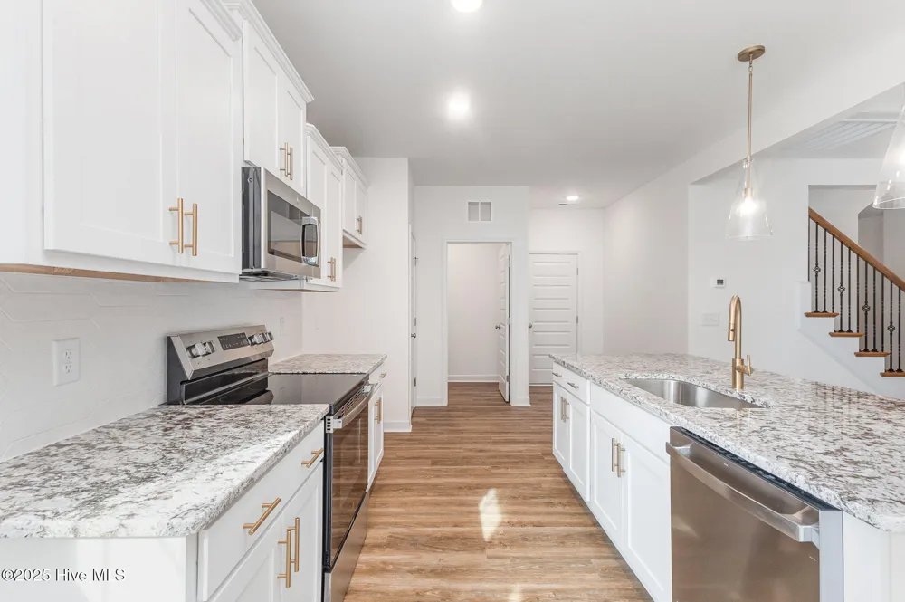 83 Tuskeegee Drive Smithfield, NC 27577