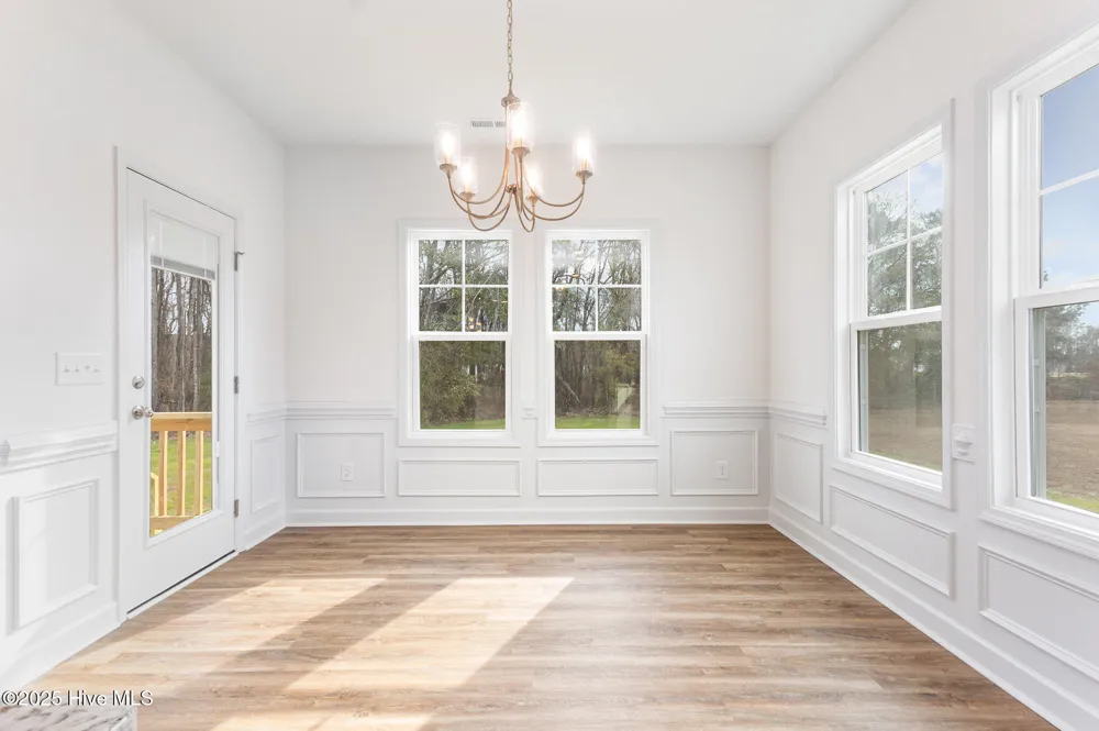 83 Tuskeegee Drive Smithfield, NC 27577