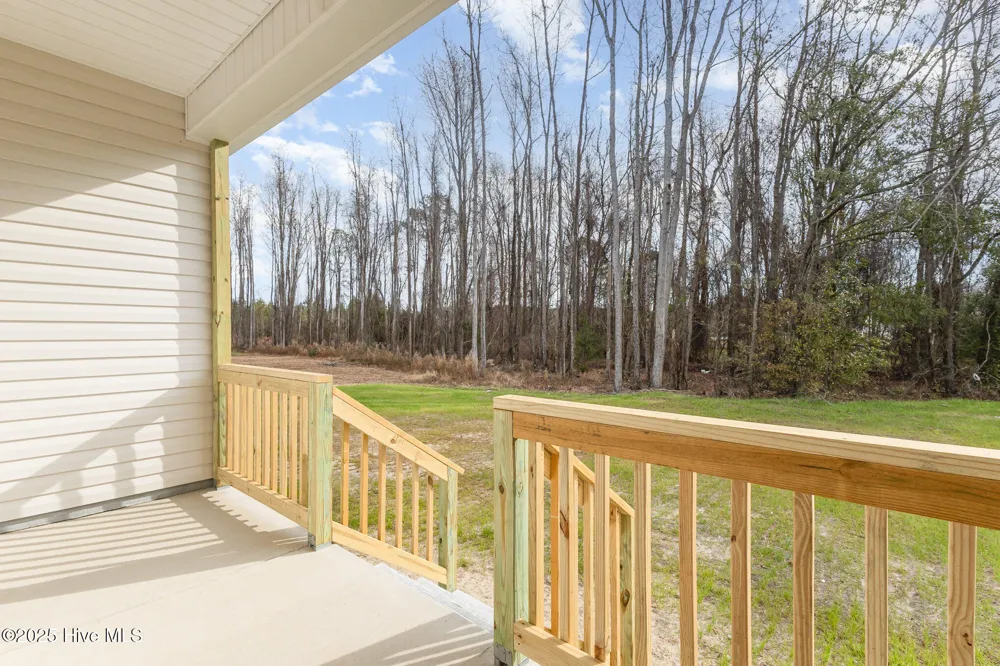 83 Tuskeegee Drive Smithfield, NC 27577