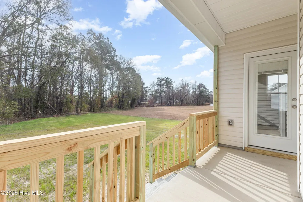 83 Tuskeegee Drive Smithfield, NC 27577