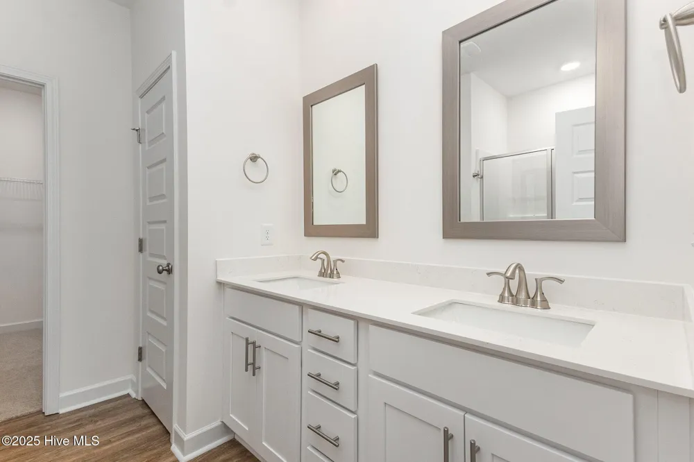 83 Tuskeegee Drive Smithfield, NC 27577