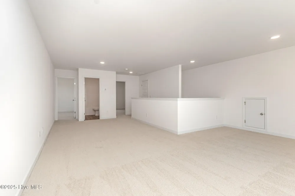 83 Tuskeegee Drive Smithfield, NC 27577
