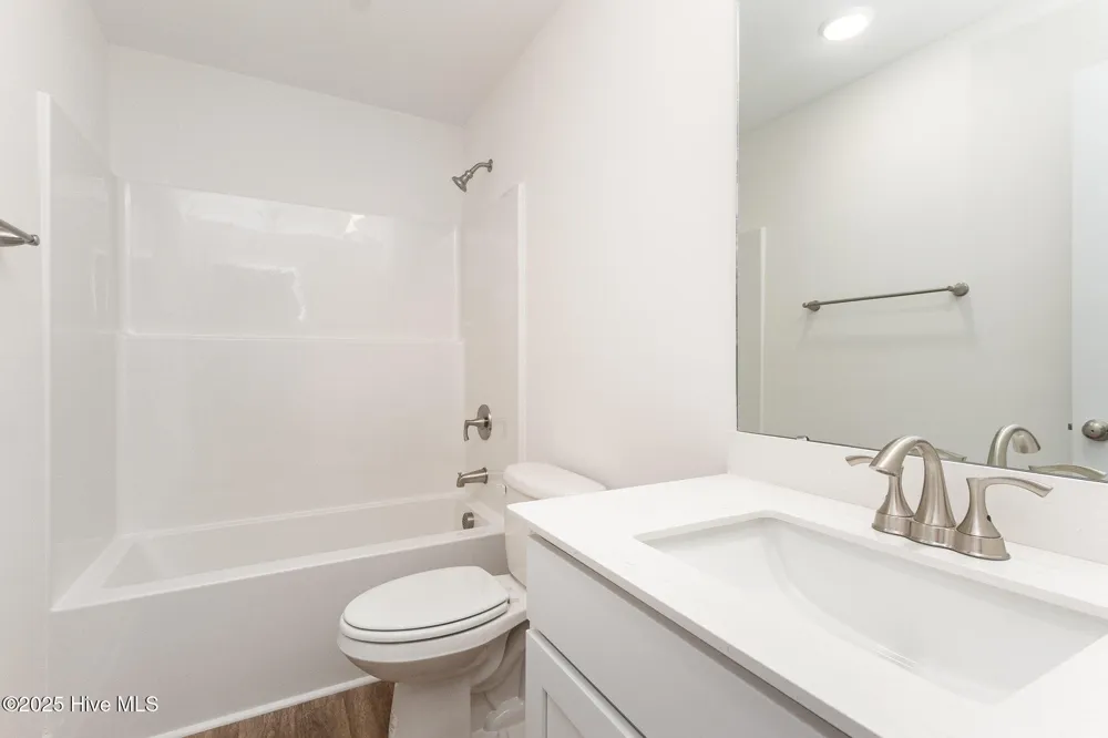 83 Tuskeegee Drive Smithfield, NC 27577