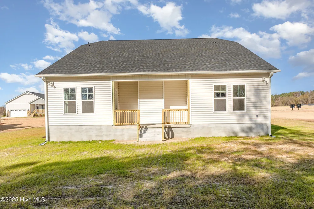83 Tuskeegee Drive Smithfield, NC 27577