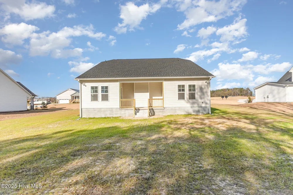 83 Tuskeegee Drive Smithfield, NC 27577