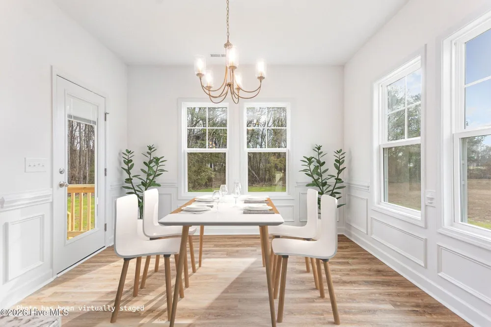 83 Tuskeegee Drive Smithfield, NC 27577