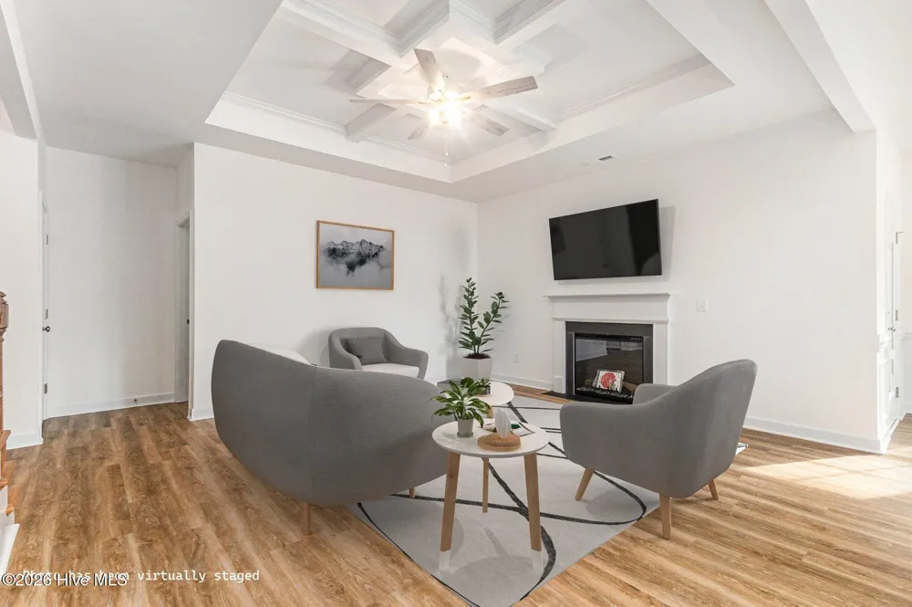 83 Tuskeegee Drive Smithfield, NC 27577