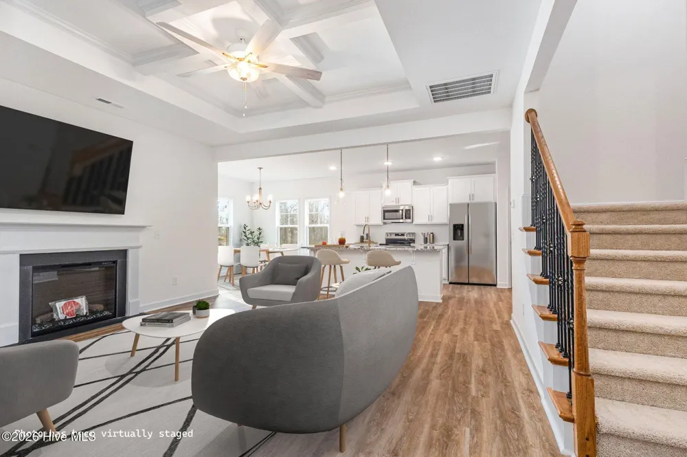 83 Tuskeegee Drive Smithfield, NC 27577