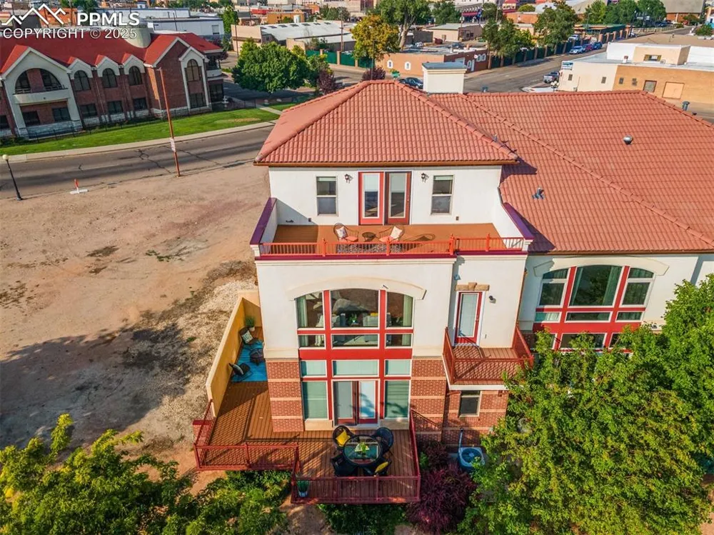 235 W Riverwalk Pueblo, CO 81003