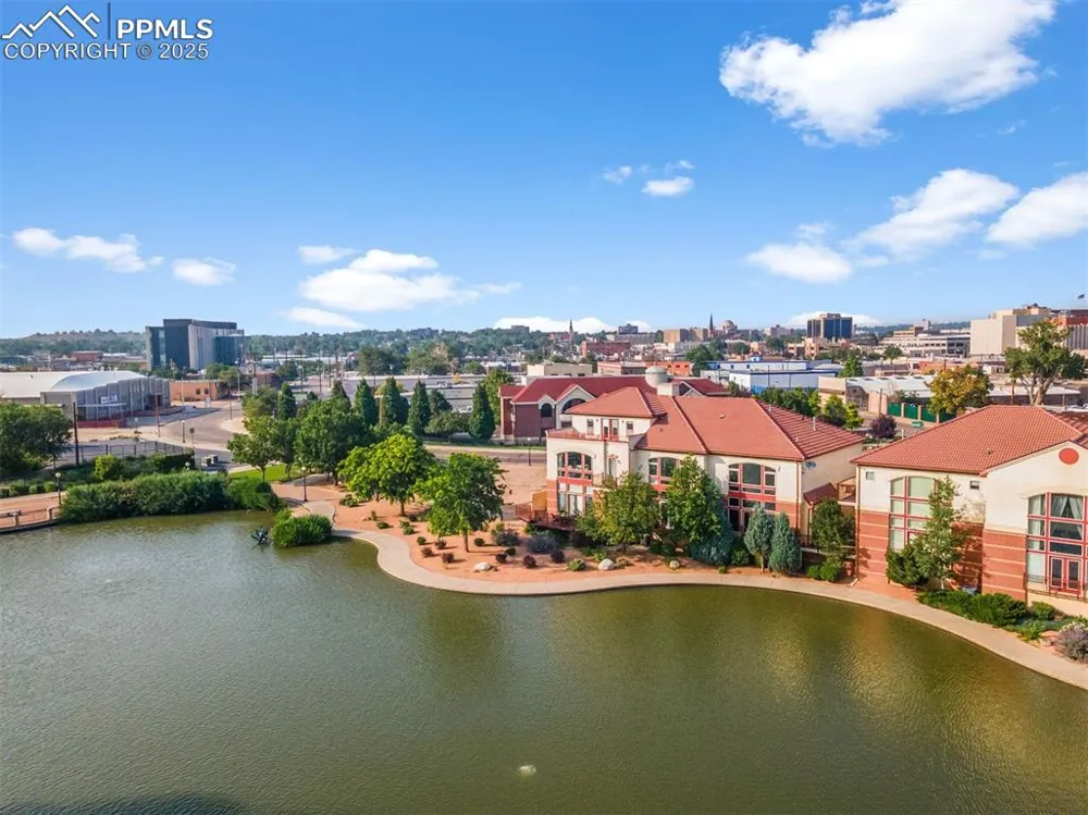 235 W Riverwalk Pueblo, CO 81003