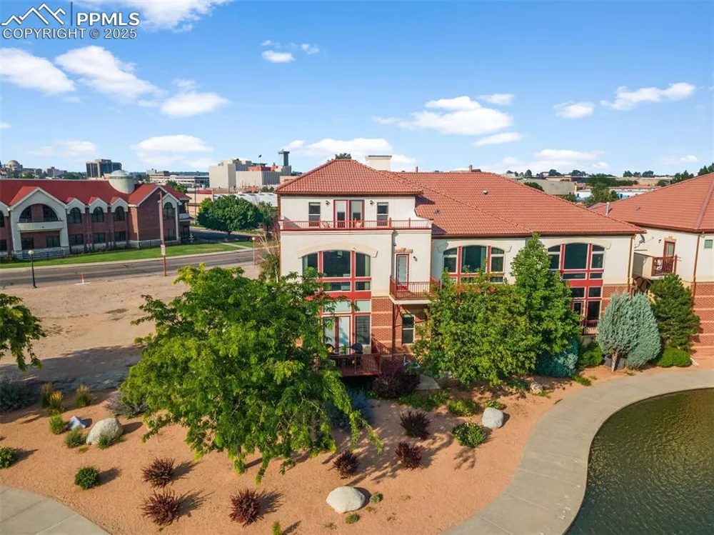 235 W Riverwalk Pueblo, CO 81003