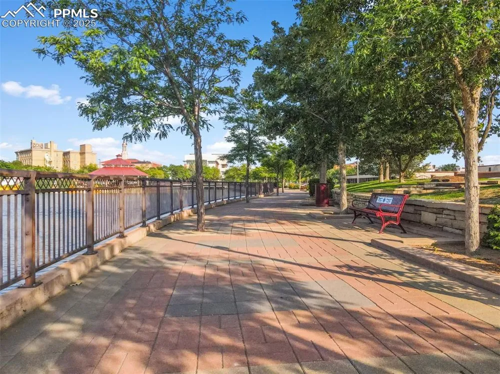 235 W Riverwalk Pueblo, CO 81003