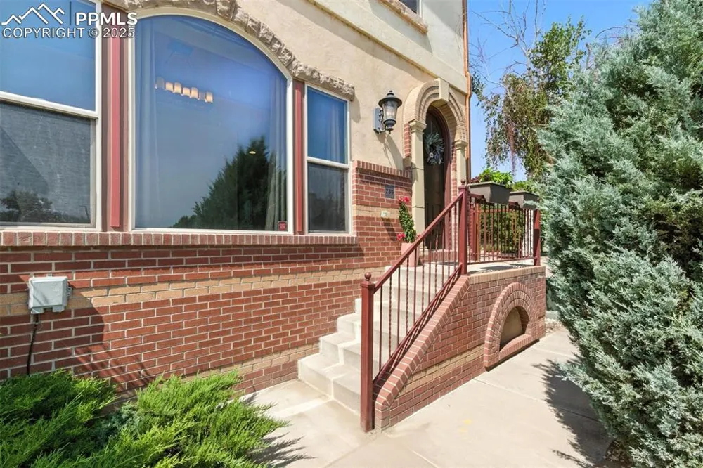235 W Riverwalk Pueblo, CO 81003