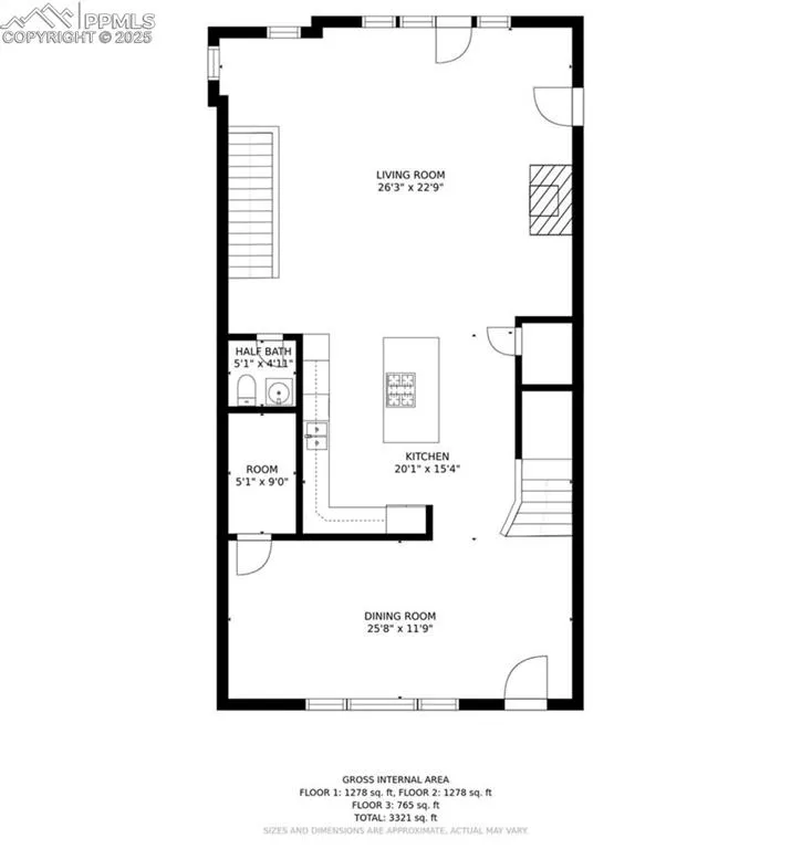 235 W Riverwalk Pueblo, CO 81003