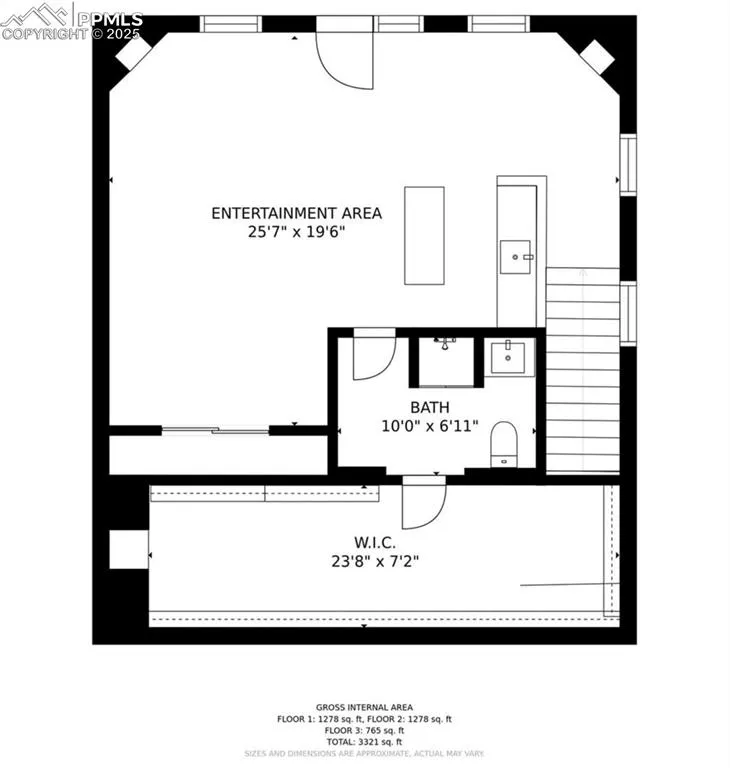 235 W Riverwalk Pueblo, CO 81003