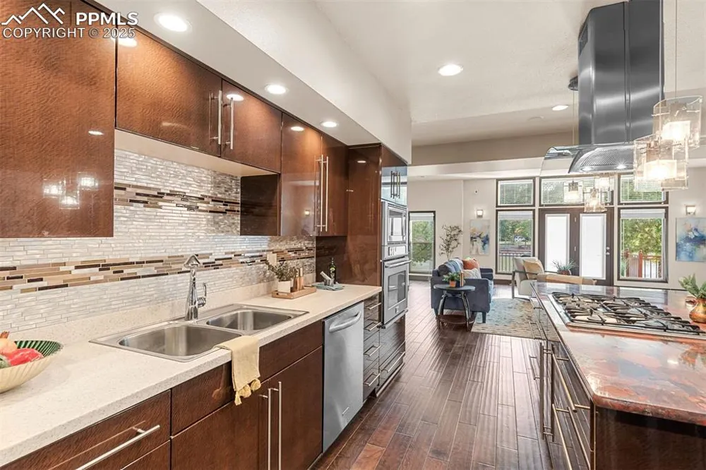 235 W Riverwalk Pueblo, CO 81003