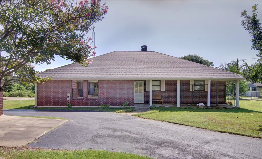 154 PR 5926 Yantis, TX 75497