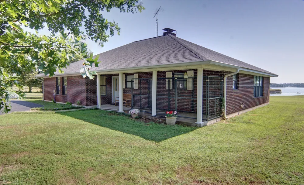 154 PR 5926 Yantis, TX 75497