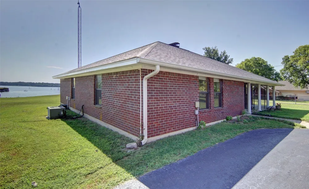 154 PR 5926 Yantis, TX 75497