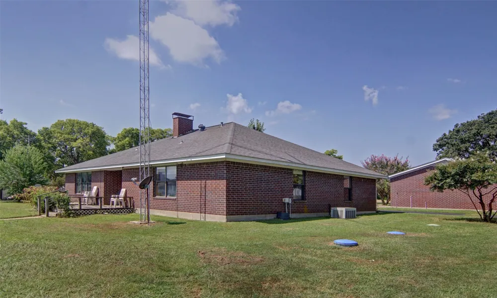 154 PR 5926 Yantis, TX 75497