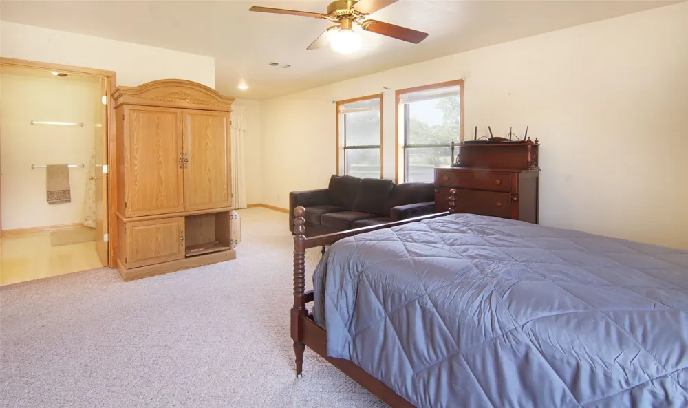 154 PR 5926 Yantis, TX 75497