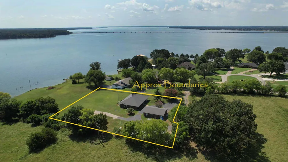 154 PR 5926 Yantis, TX 75497