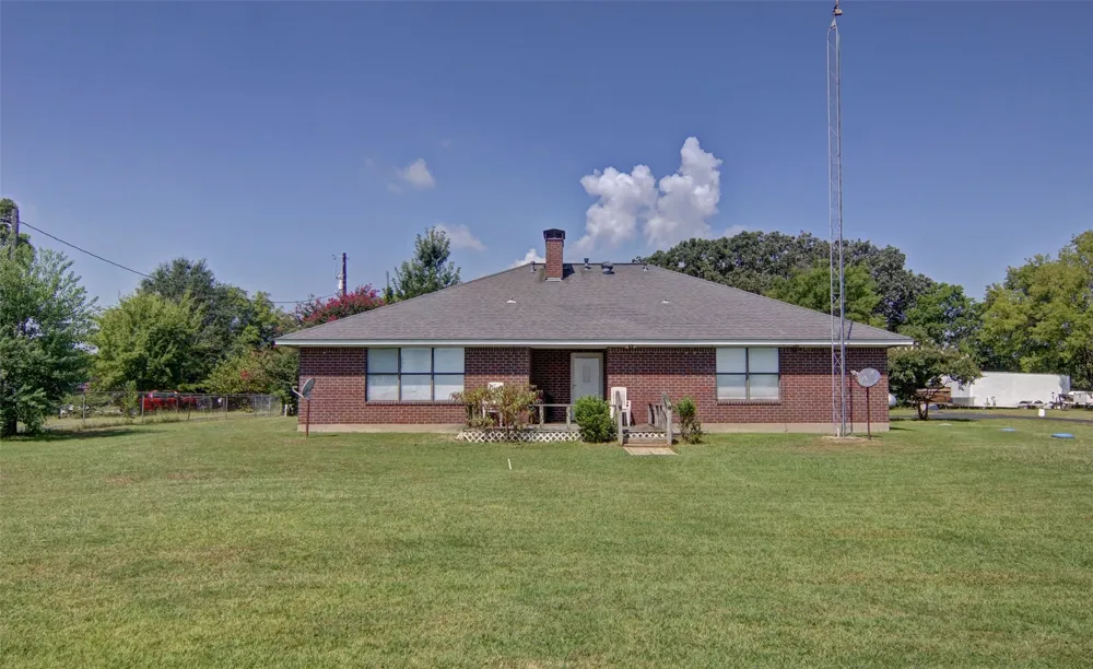 154 PR 5926 Yantis, TX 75497