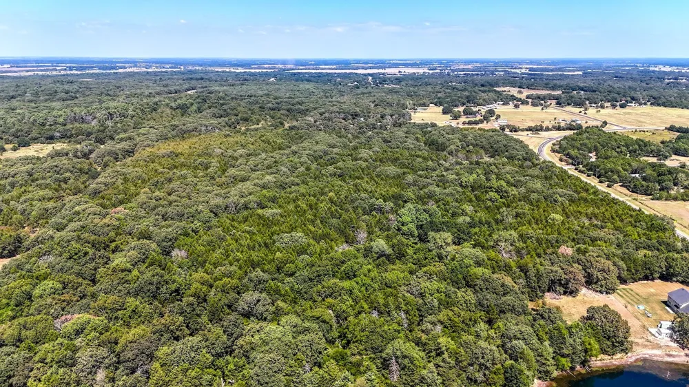 Fm-273 Ivanhoe, TX 75447