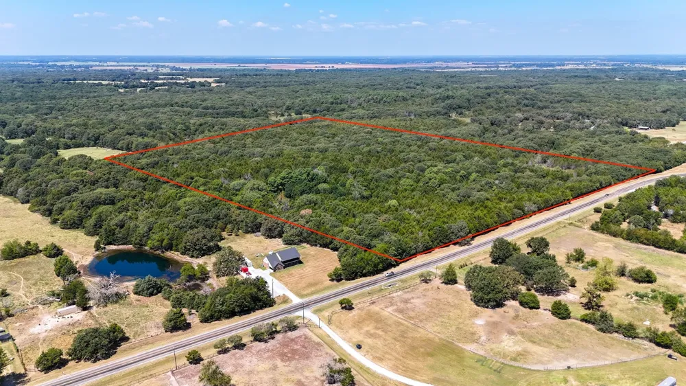 Fm-273 Ivanhoe, TX 75447