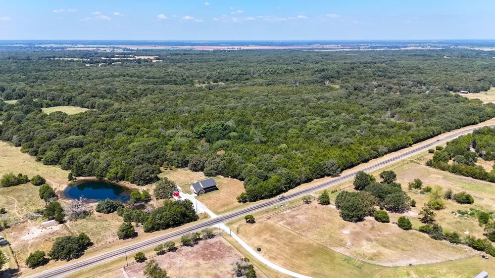 Fm-273 Ivanhoe, TX 75447
