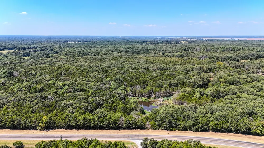 Fm-273 Ivanhoe, TX 75447