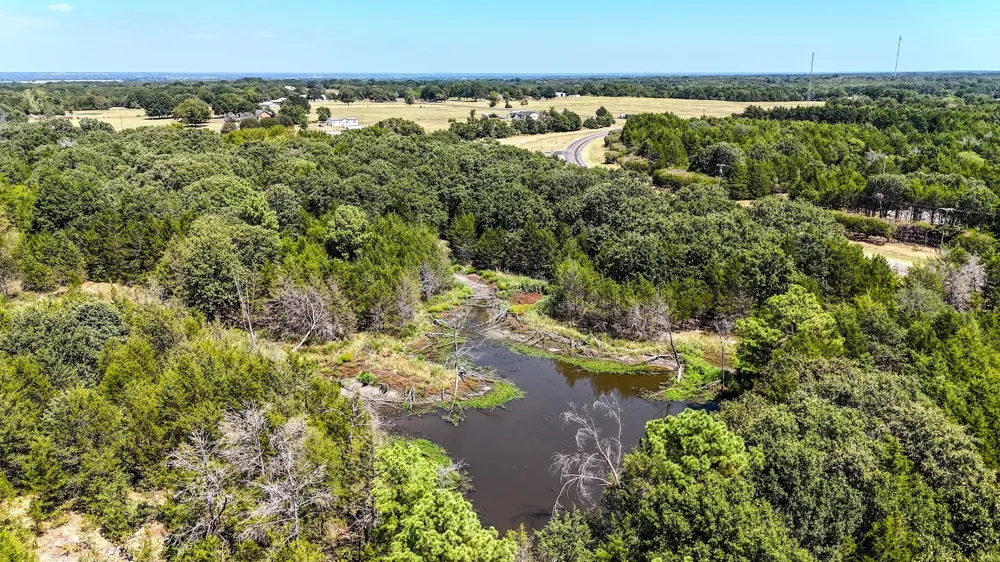 Fm-273 Ivanhoe, TX 75447